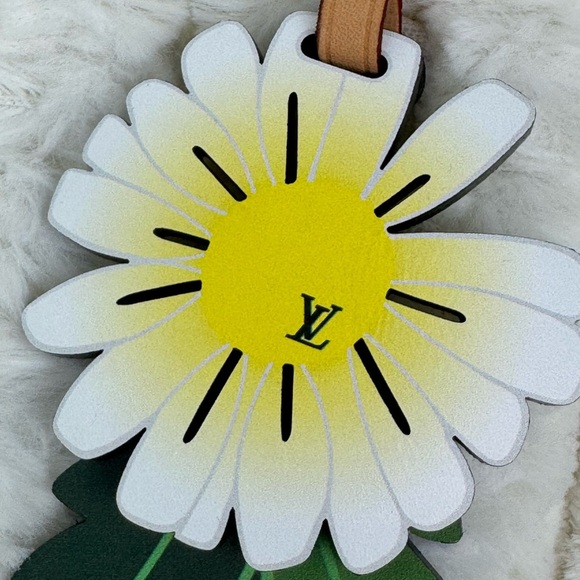 Louis Vuitton Bag Charm Pool Neverfull - Picture 5 of 13